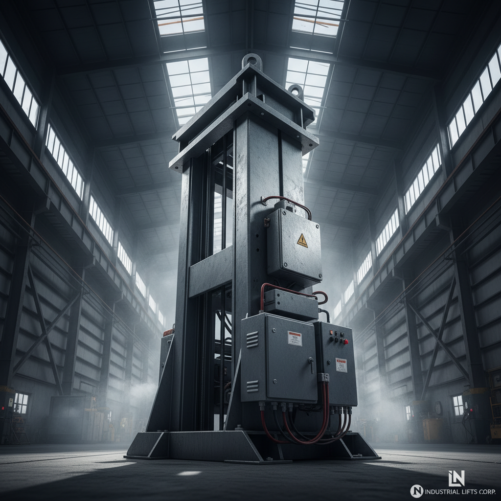 Optimizing Performance with Advanced Lifting Platform Power Unit Solutions