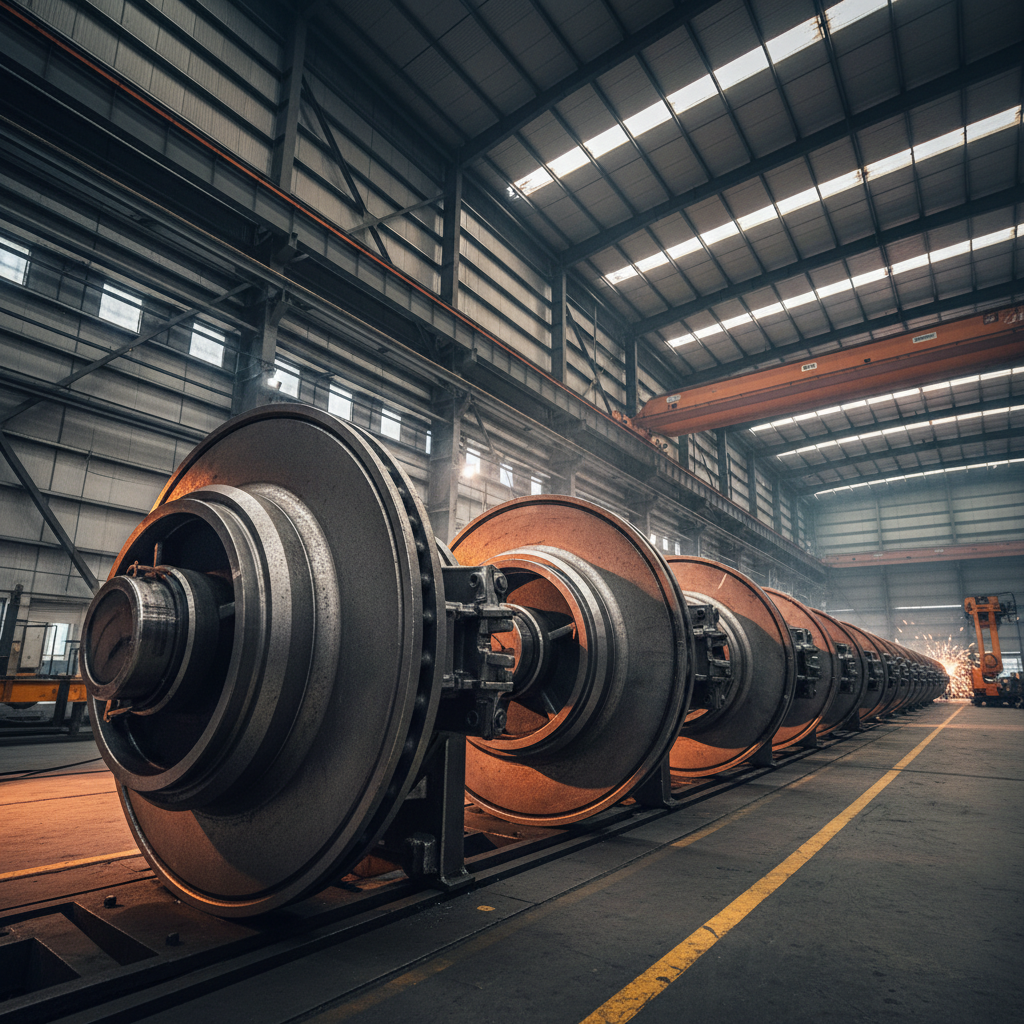 Understanding and Maintaining Reliable Trailer Drum Brakes for Safe Towing
