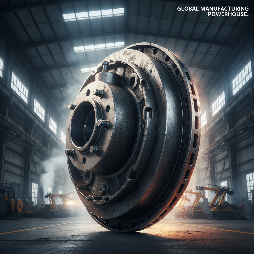 Understanding Drum Brake Cylinder Technology and its Global Automotive Applications