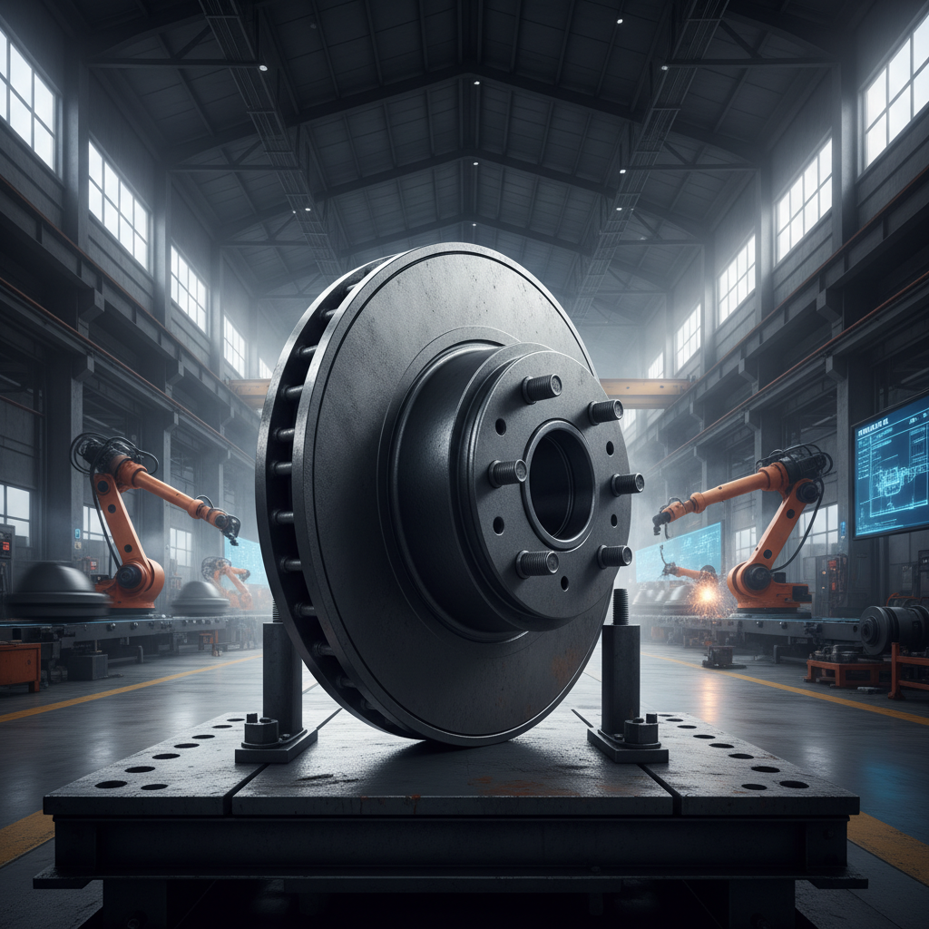 Understanding Drum Brake Cylinder Technology and its Global Automotive Applications