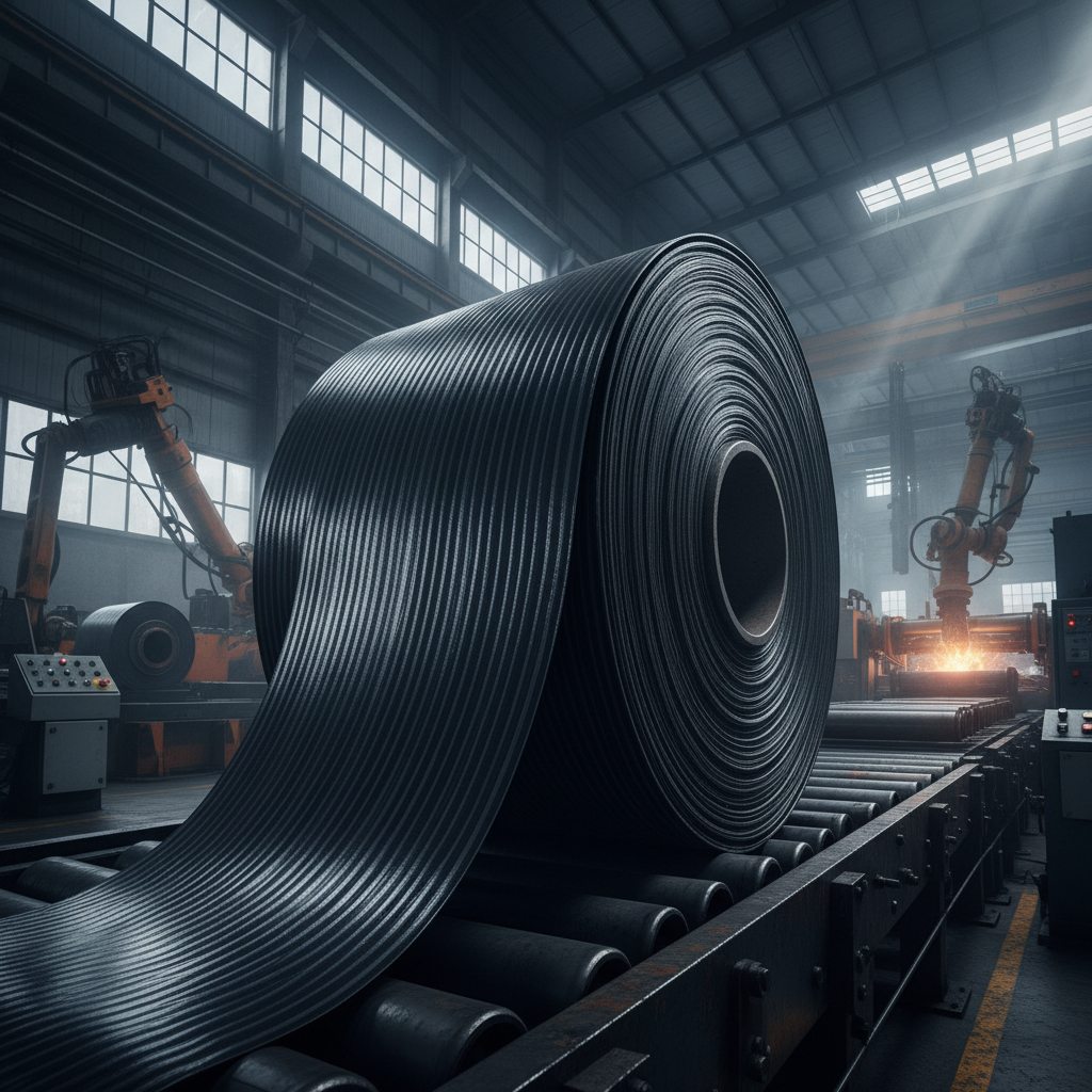 Effective Rubber Tape to Stop Water Leaks for Infrastructure and Repairs