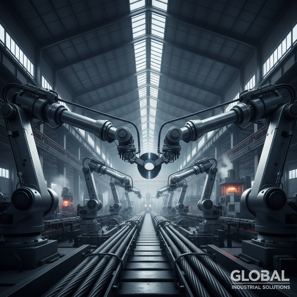 Exploring the Diverse and Vital Self Fusing Tape Uses Across Industries