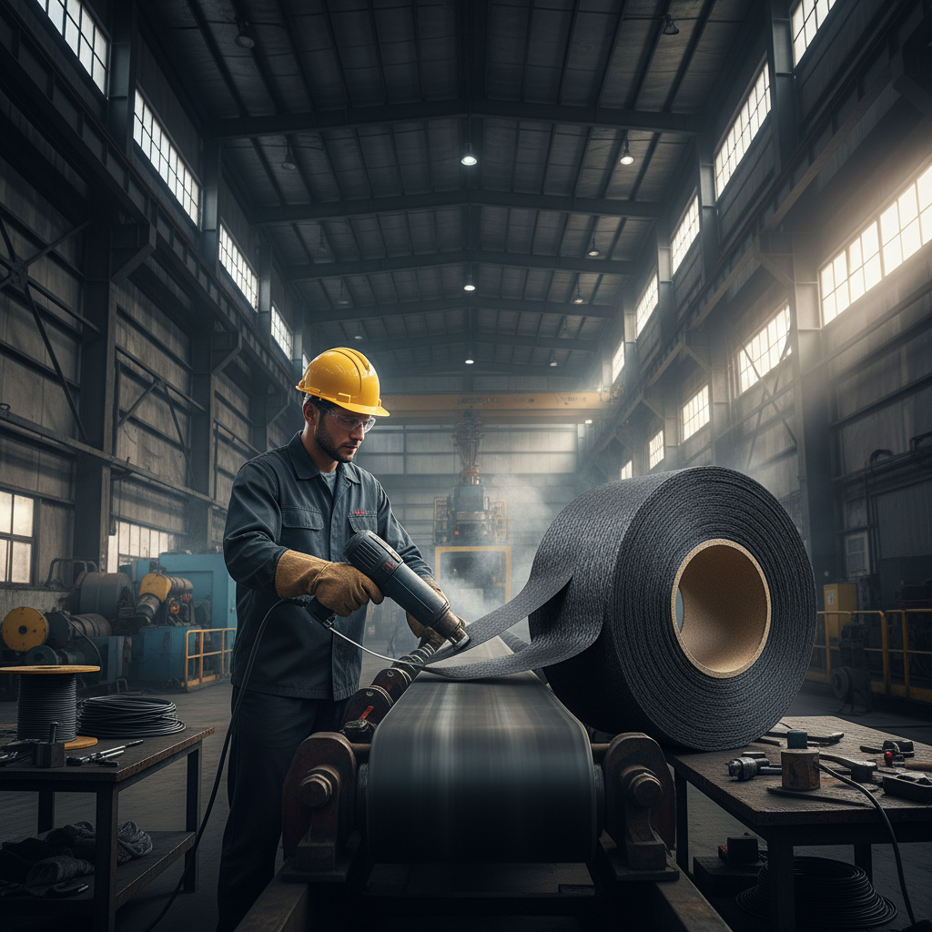 Understanding Rubber Splicing Tape How To Use For Safe Electrical Connections