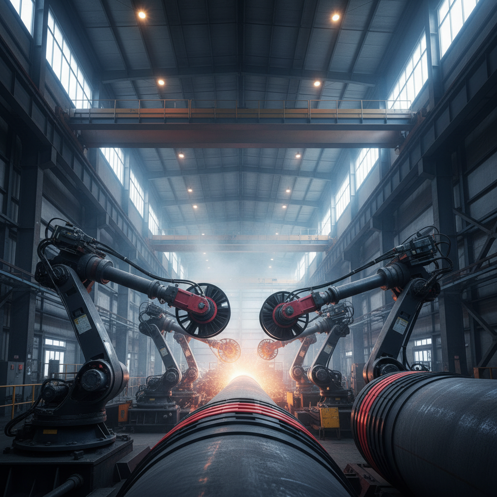 Exploring the Diverse and Vital Self Fusing Tape Uses Across Industries