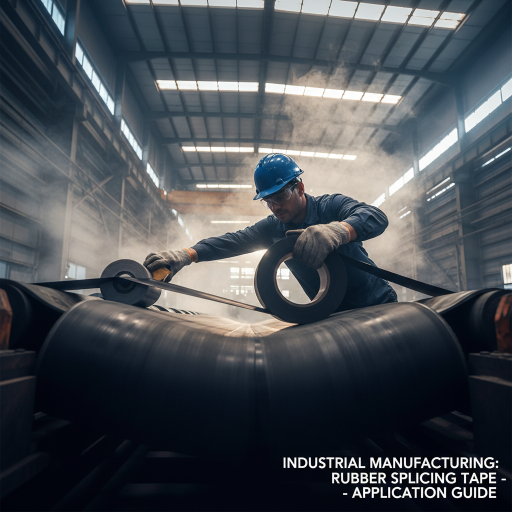 Understanding Rubber Splicing Tape How To Use For Safe Electrical Connections