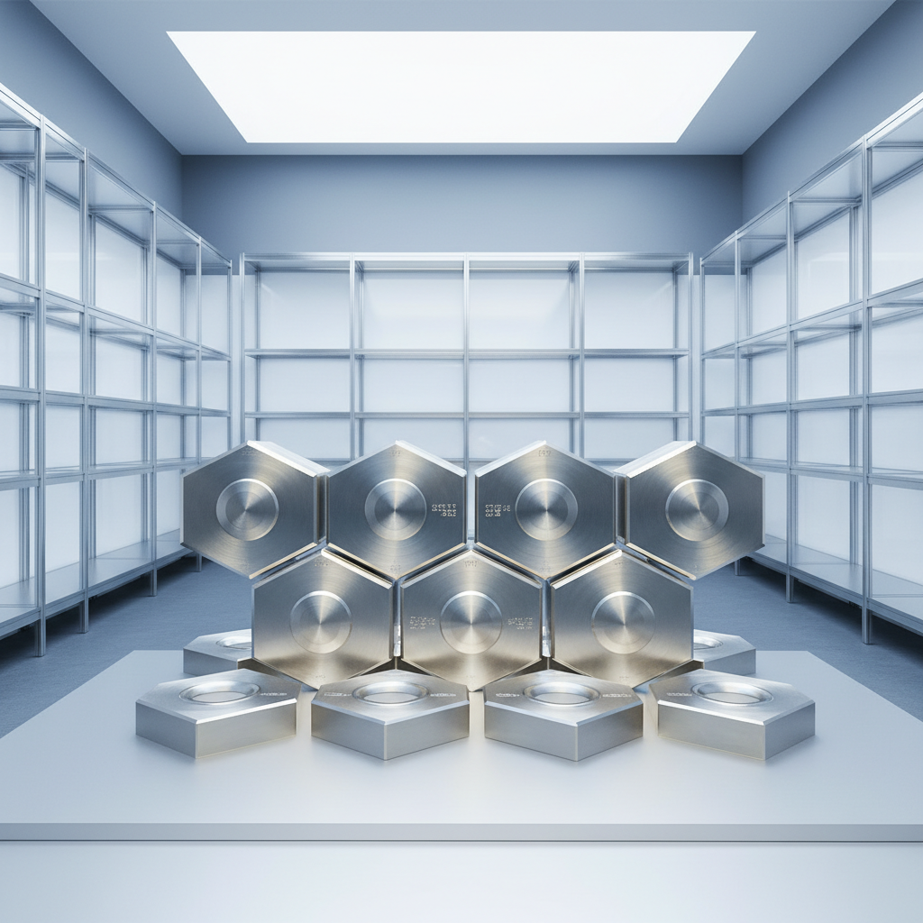 Advancements in Heat Resistant Metal for Critical Industrial Applications