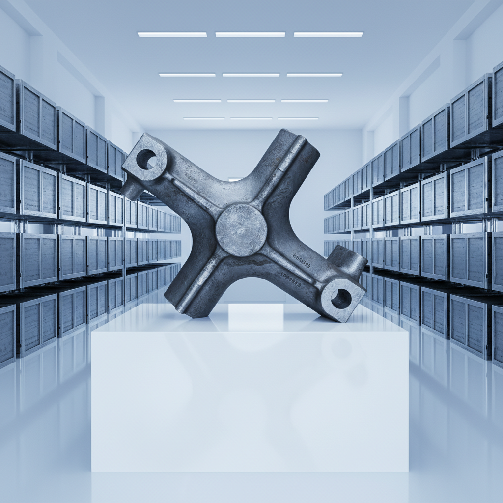 Advancements in Cast Heat Resistant Steel for High Temperature Applications