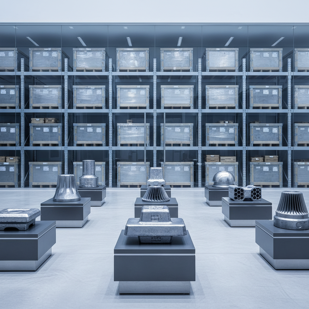 Understanding Metal That Withstands Heat For Diverse Industrial Applications