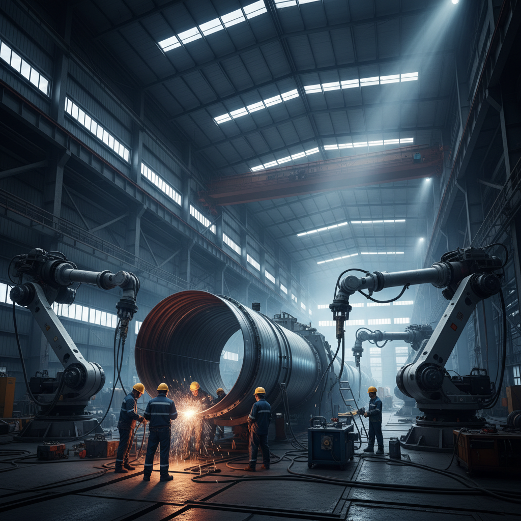 Comprehensive Guide to Ac Pipe Repair for Infrastructure Longevity