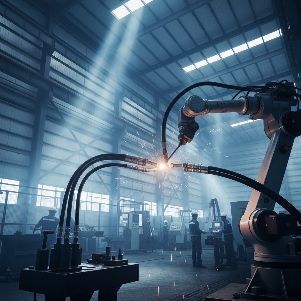 Comprehensive Guide to Automotive Air Conditioning Hose Repair and Maintenance