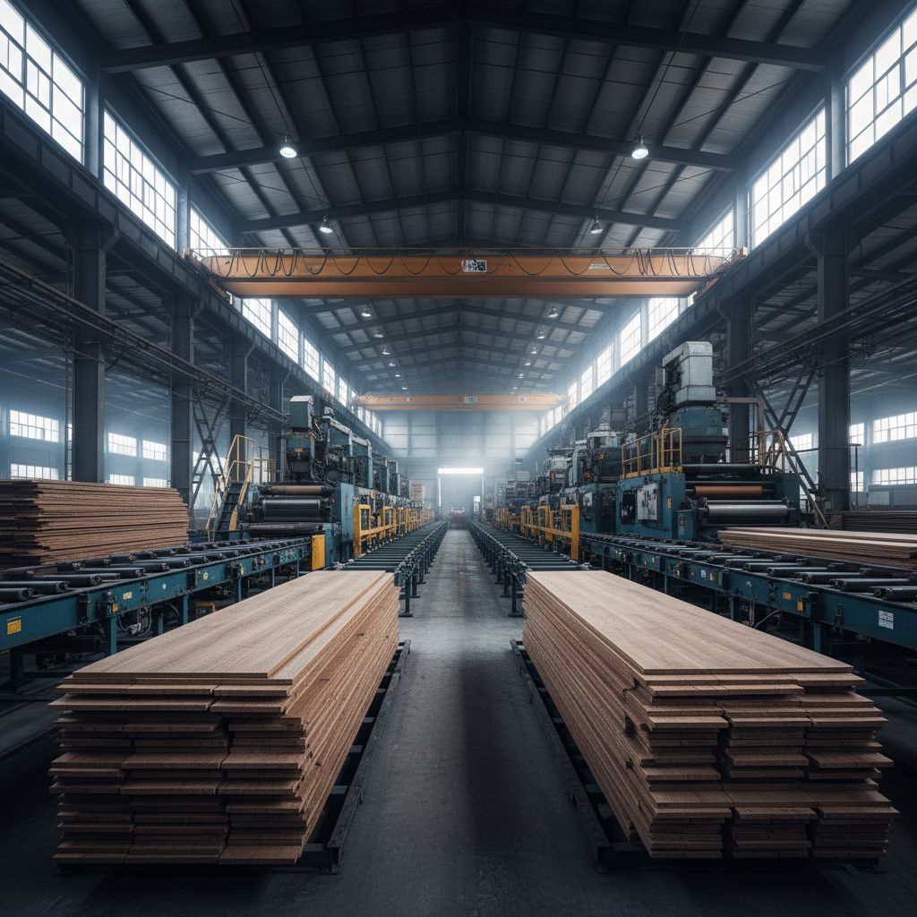 Exploring the Benefits and Future of wpc Vinyl Plank Flooring