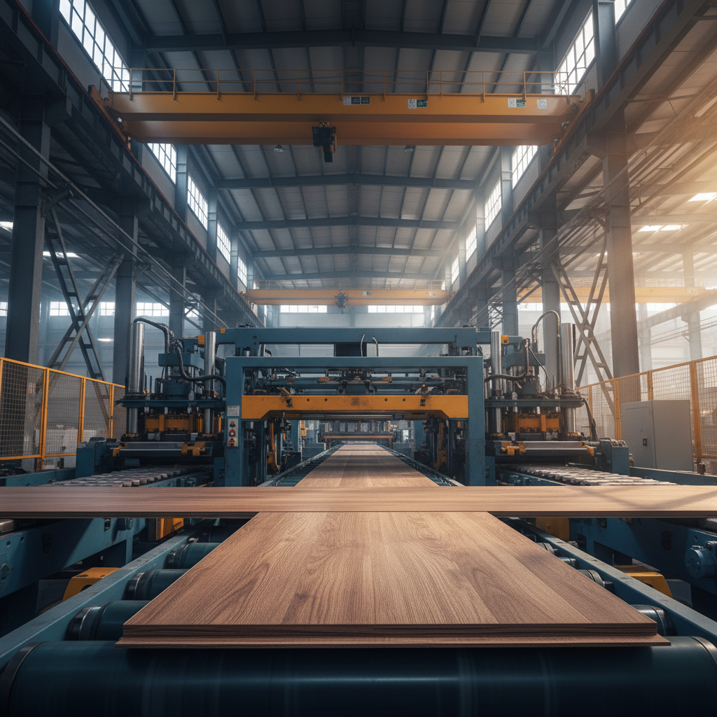 Exploring the Benefits and Future of wpc Vinyl Plank Flooring