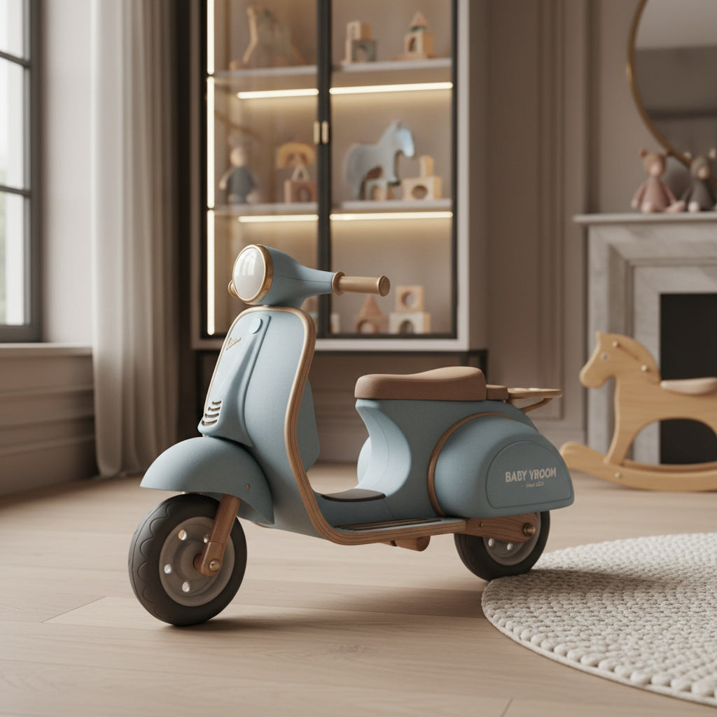 The Essential Role of the 50cc Scooter Motorcycle in Modern Transportation