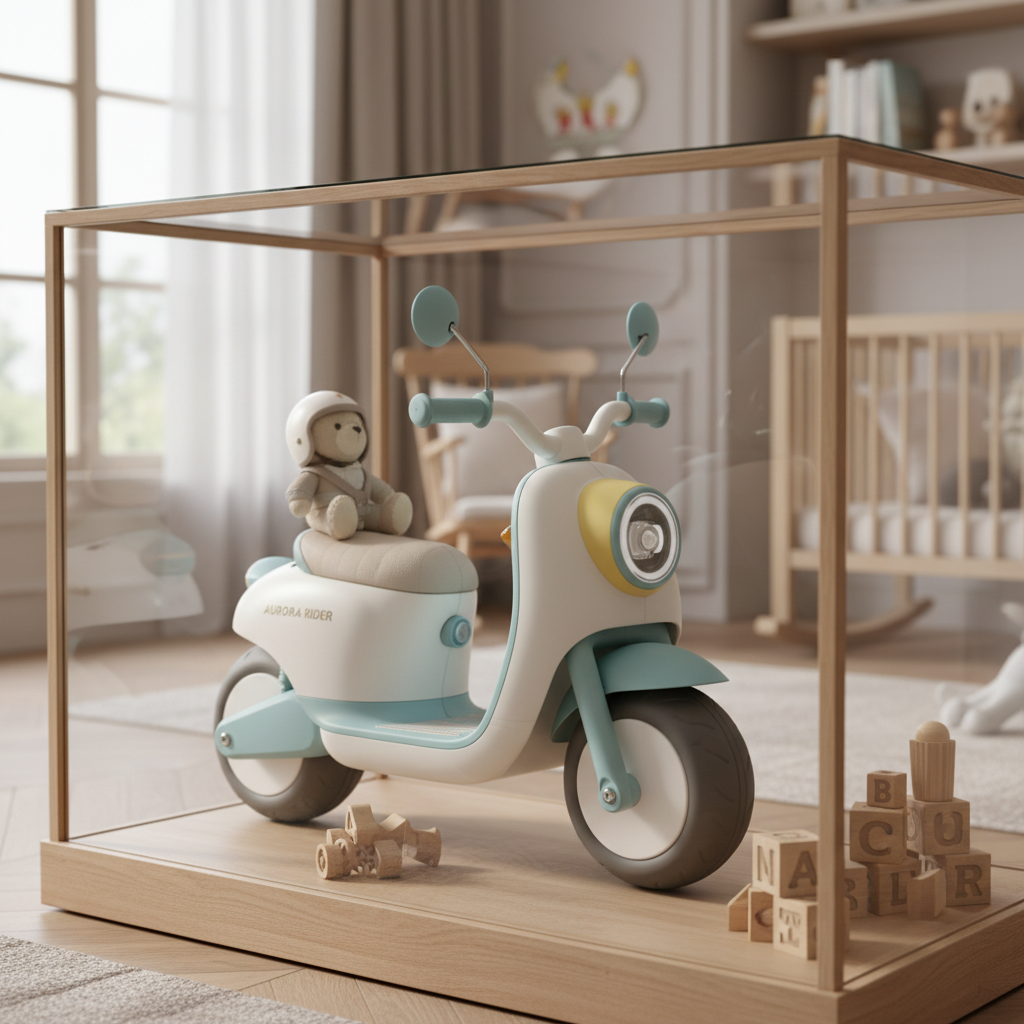 Exploring the Rise of the Electric Scooter Motorcycle for Modern Transportation