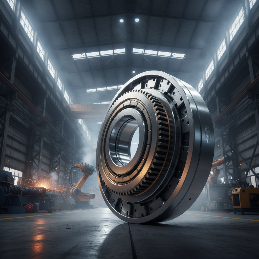 Optimizing Washing Machine Performance with Custom Washing Machine Motor Bearings