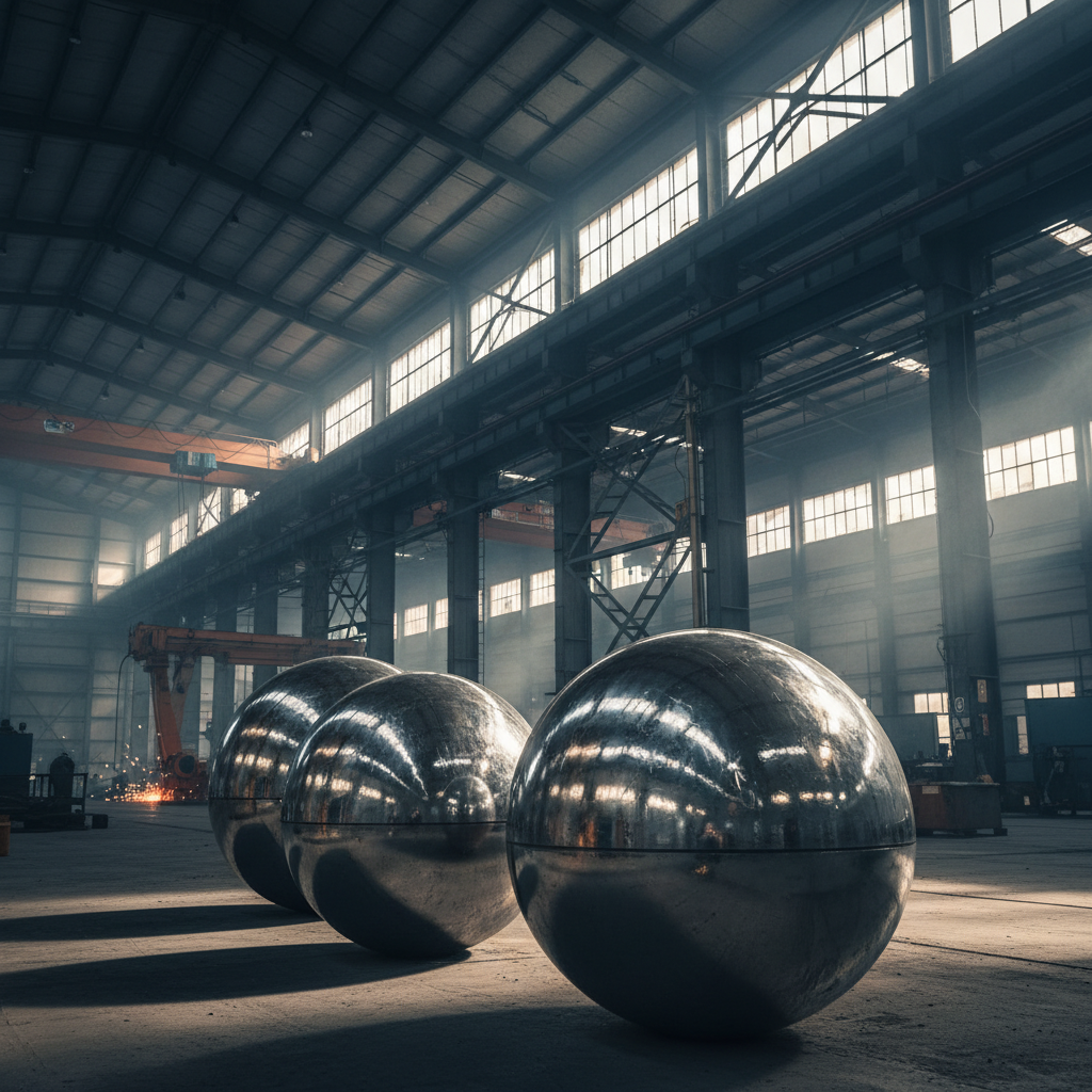 Exploring the Versatility and Performance of Custom Spherical Bearings