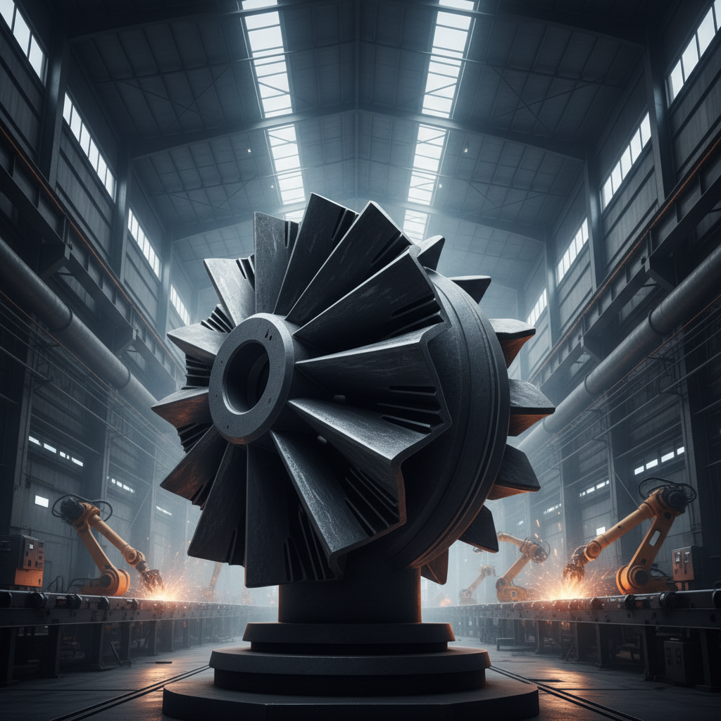 Advancements in Custom Ceramic Si₃N₄ for High Performance Applications