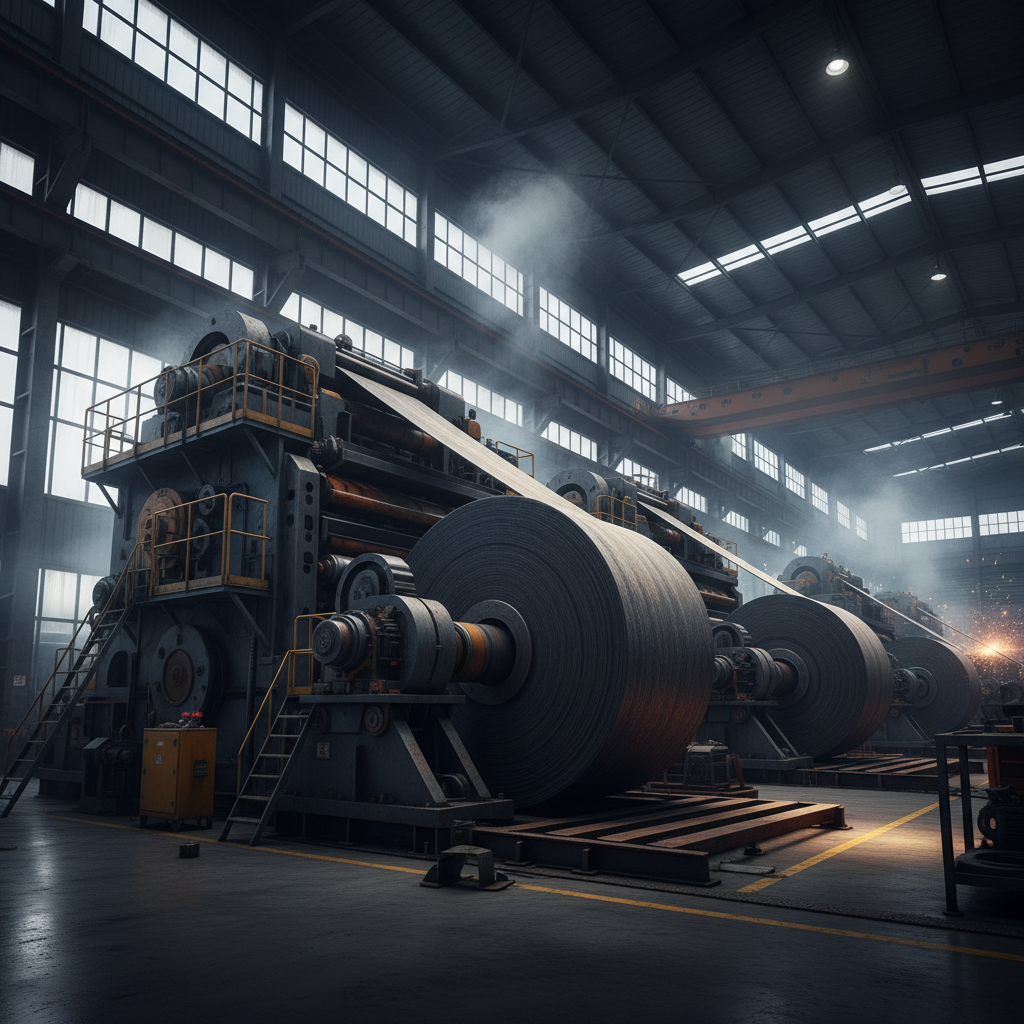 Comprehensive Guide to Wholesale Rubber Canvas Flat Belt Solutions