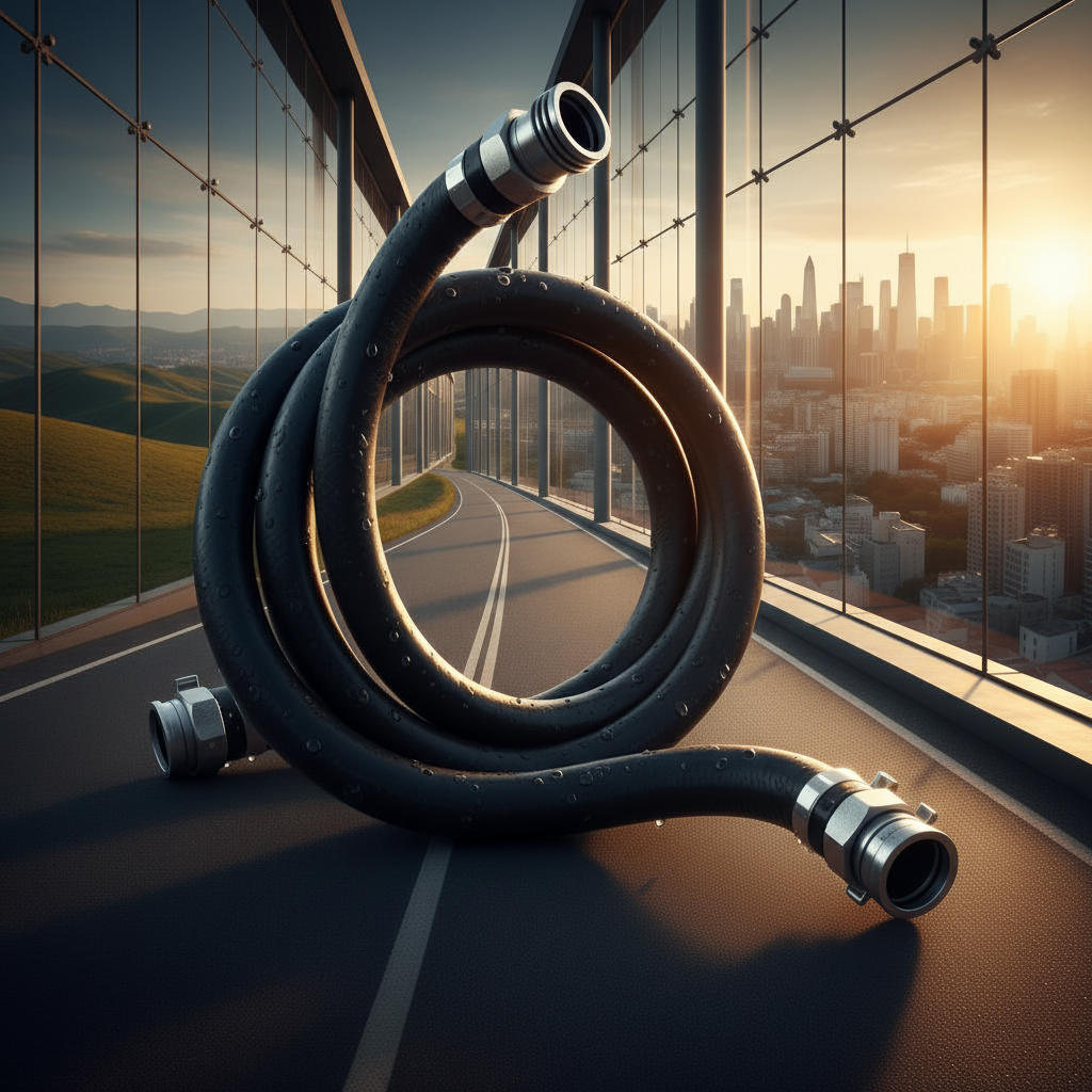 Advancements in Formed Hose Technology for Modern Infrastructure and Emergency Response