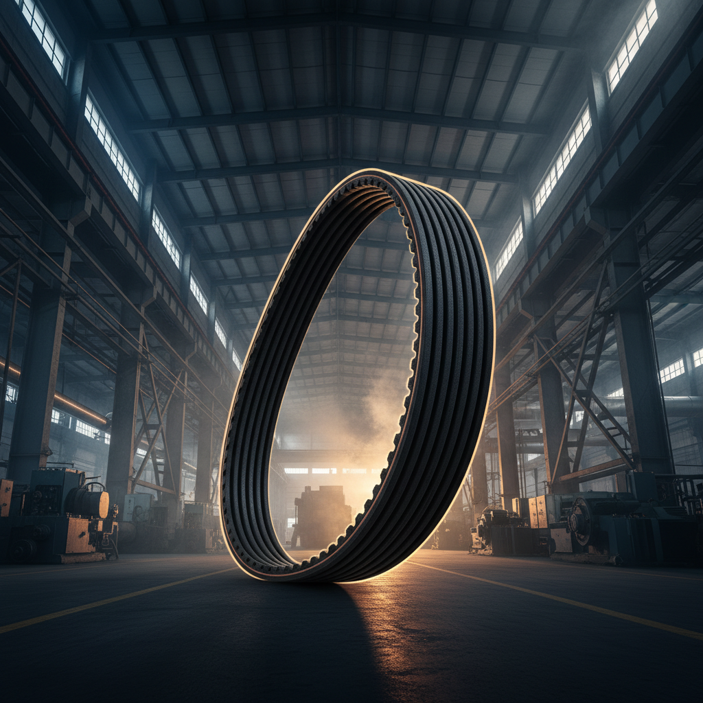 Comprehensive Guide to Wholesale Fan Belt 6pk for Automotive and Industrial Applications