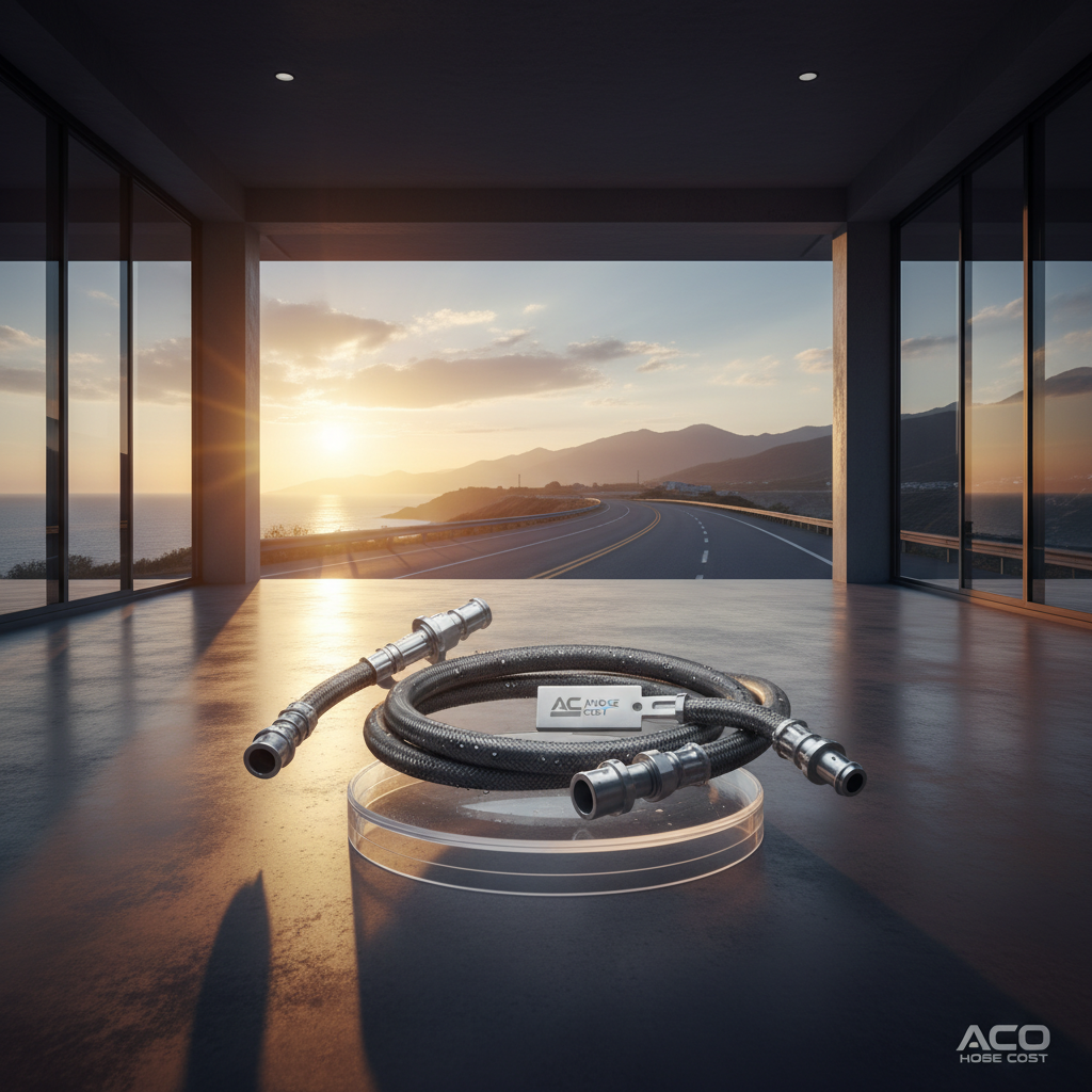 Understanding Ac Hose Cost For Efficient Project Budgeting And Resource Allocation