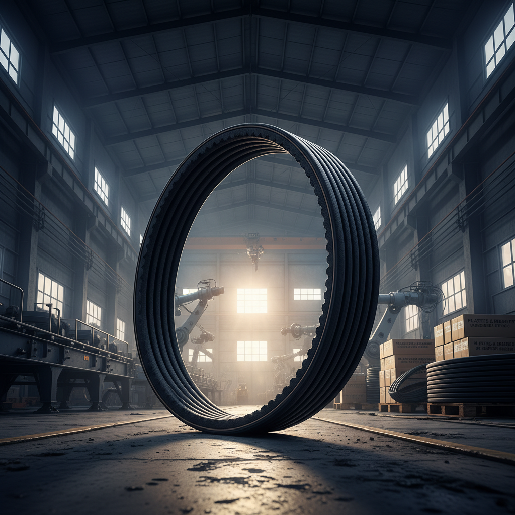 Comprehensive Guide to Wholesale Fan Belt 6pk for Automotive and Industrial Applications