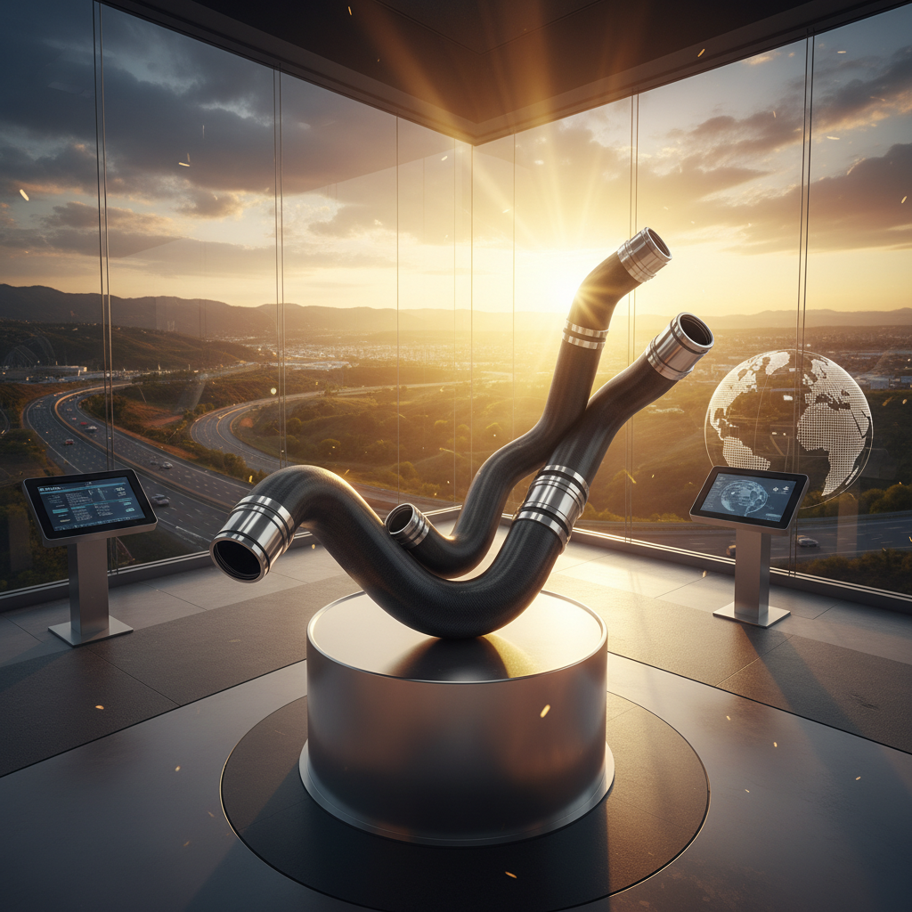 The Vital Role of Shaped Hose in Modern Industrial Applications