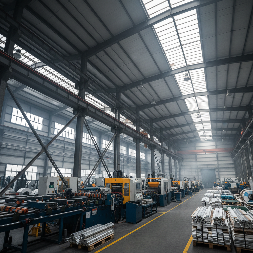 Comprehensive Guide to Flooring Accessories Manufacturers and Industry Trends