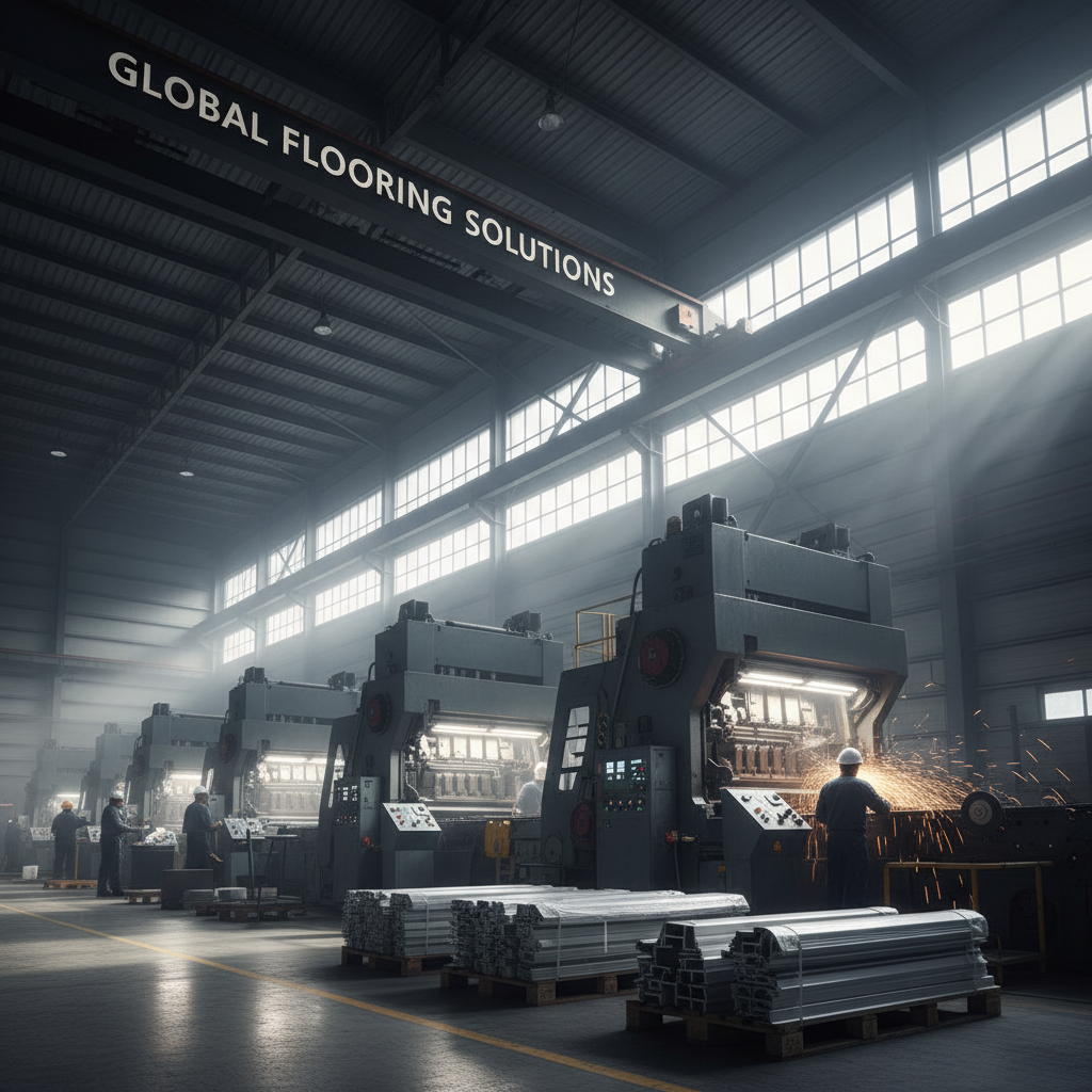 Comprehensive Guide to Flooring Accessories Manufacturers and Industry Trends