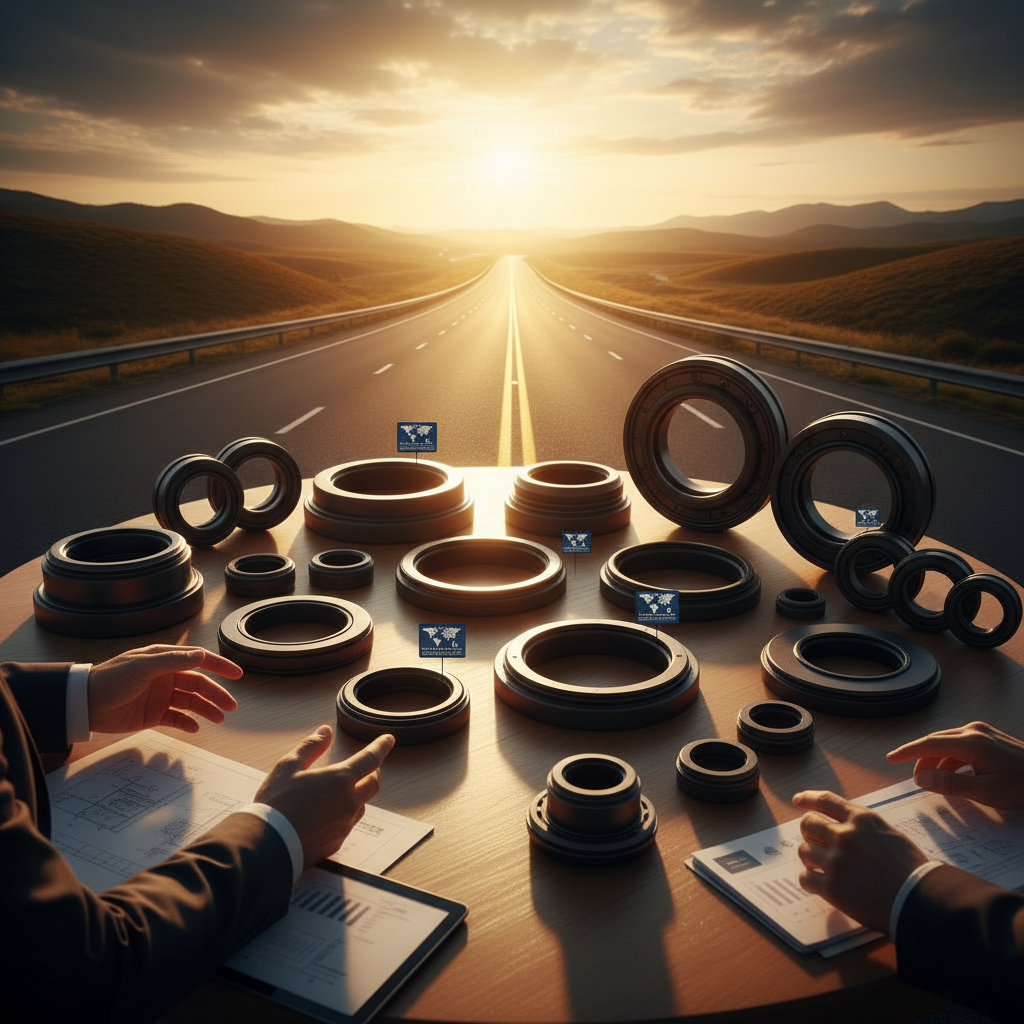 Understanding Oil Seal Price Dynamics for Optimal Procurement Strategies