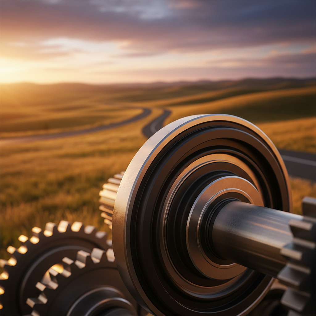 Essential Guide to Rotary Shaft Seal Technology and Industrial Applications