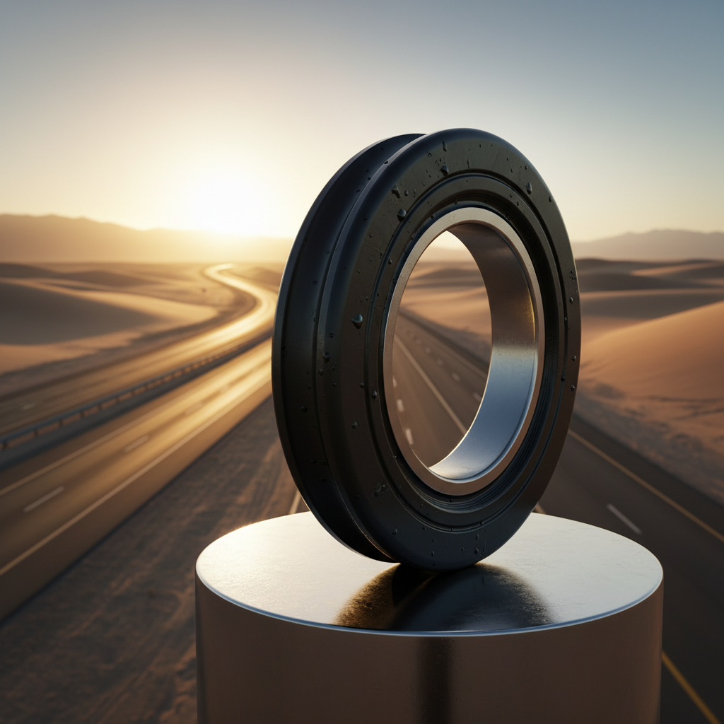 Understanding Double Lip Oil Seal Applications and Performance Characteristics
