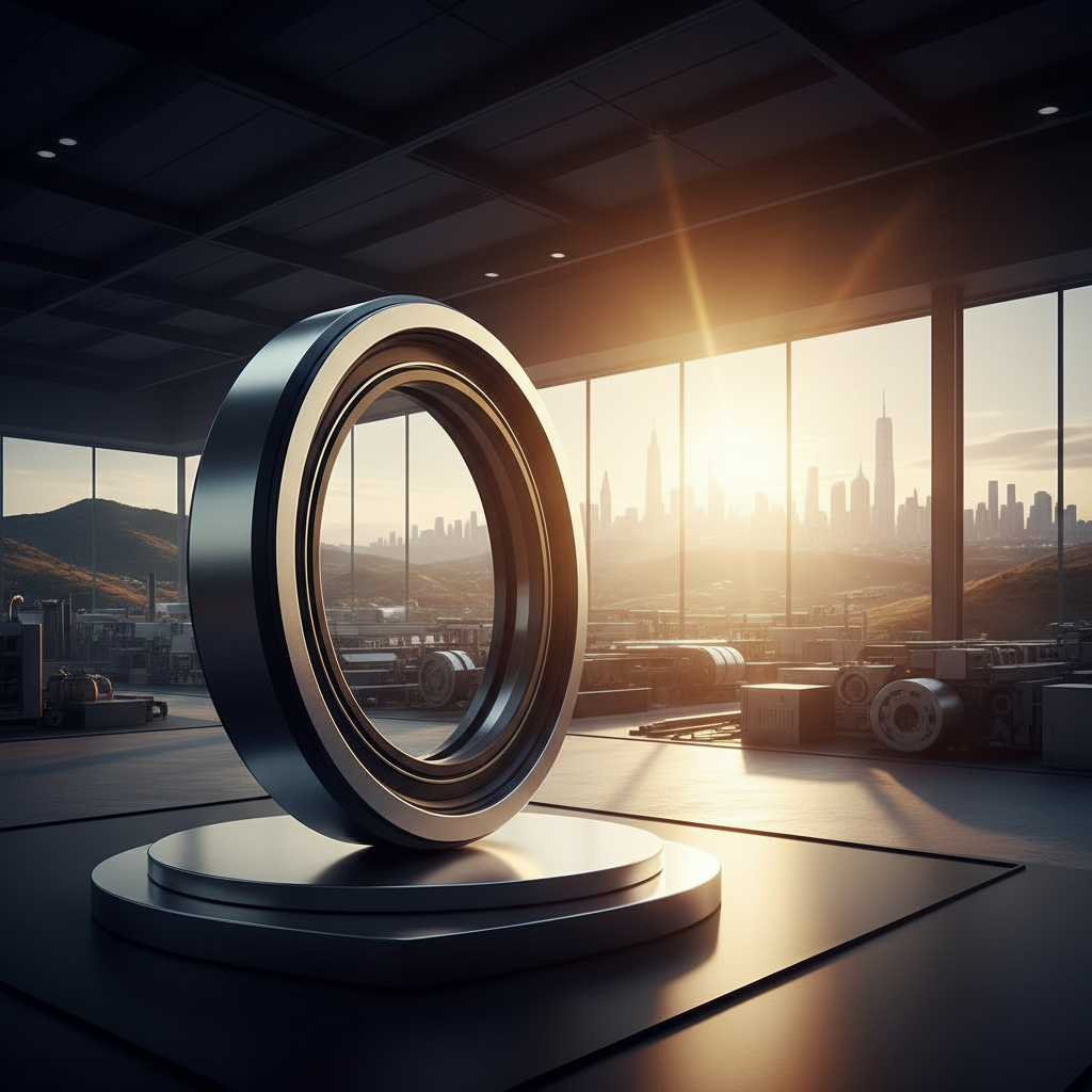 Essential Guide to Rotary Shaft Seal Technology and Industrial Applications