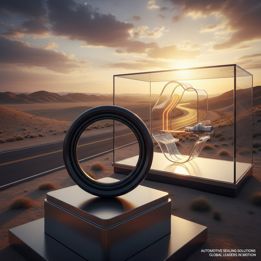 Understanding Double Lip Oil Seal Applications and Performance Characteristics