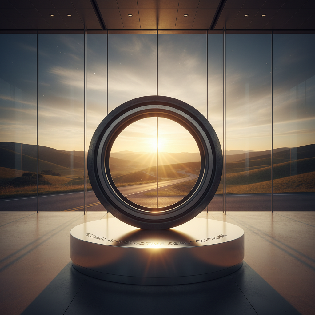 The Critical Role of Double Lip Seals in Modern Industrial Applications