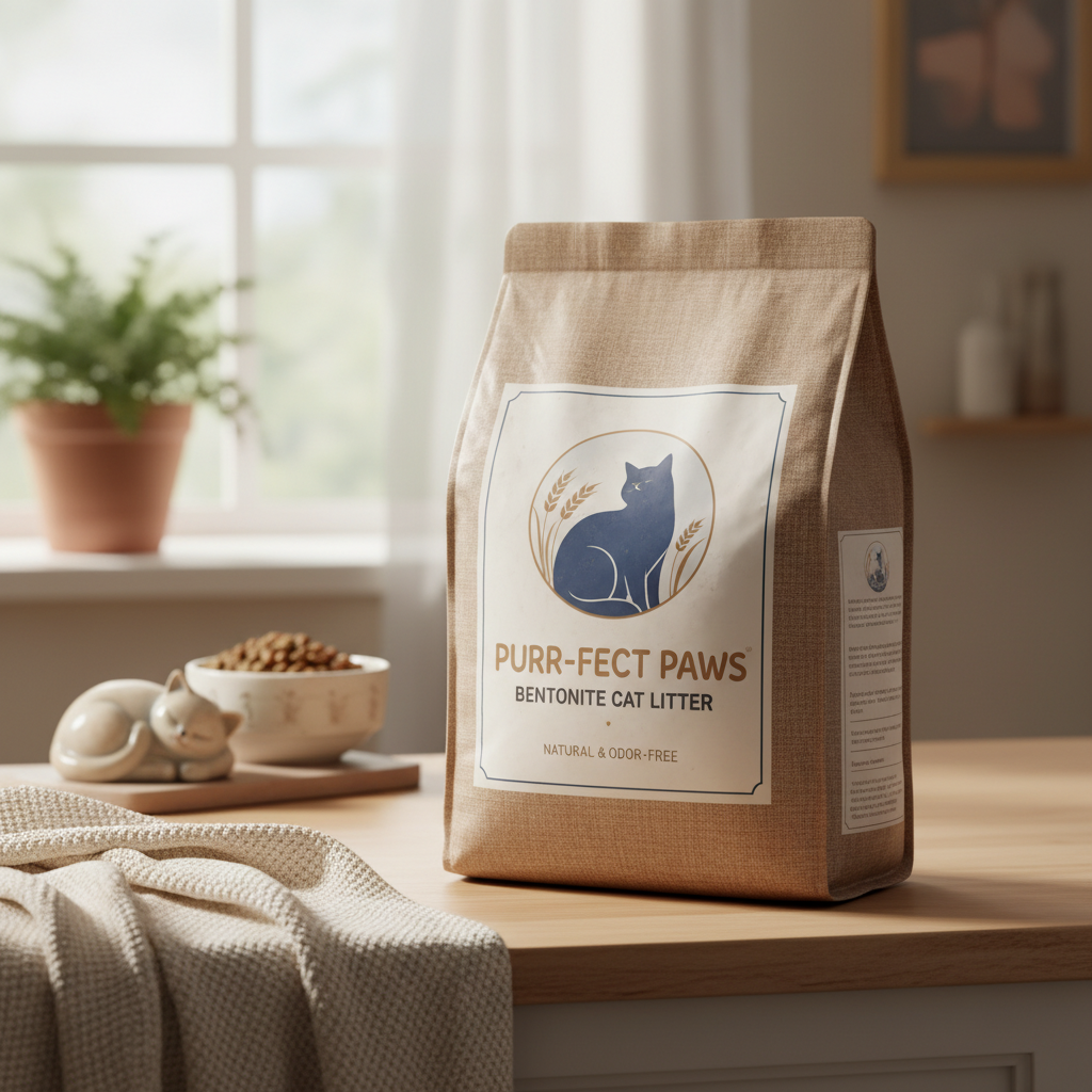 Exploring the Benefits and Considerations of Bentonite Cat Litter