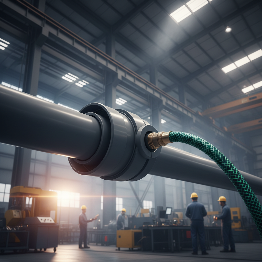 Essential Guide to Connecting PVC Pipe to Garden Hose for Efficient Water Solutions