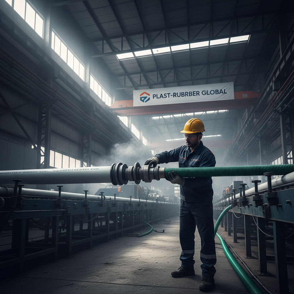 Essential Guide to Connecting PVC Pipe to Garden Hose for Efficient Water Solutions