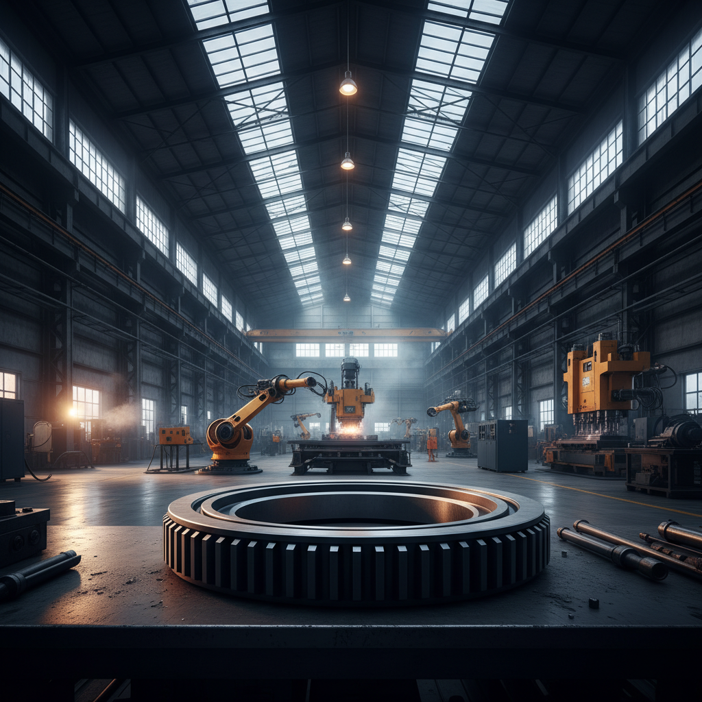 The Critical Role of Gearbox Oil Seals in Mechanical System Reliability