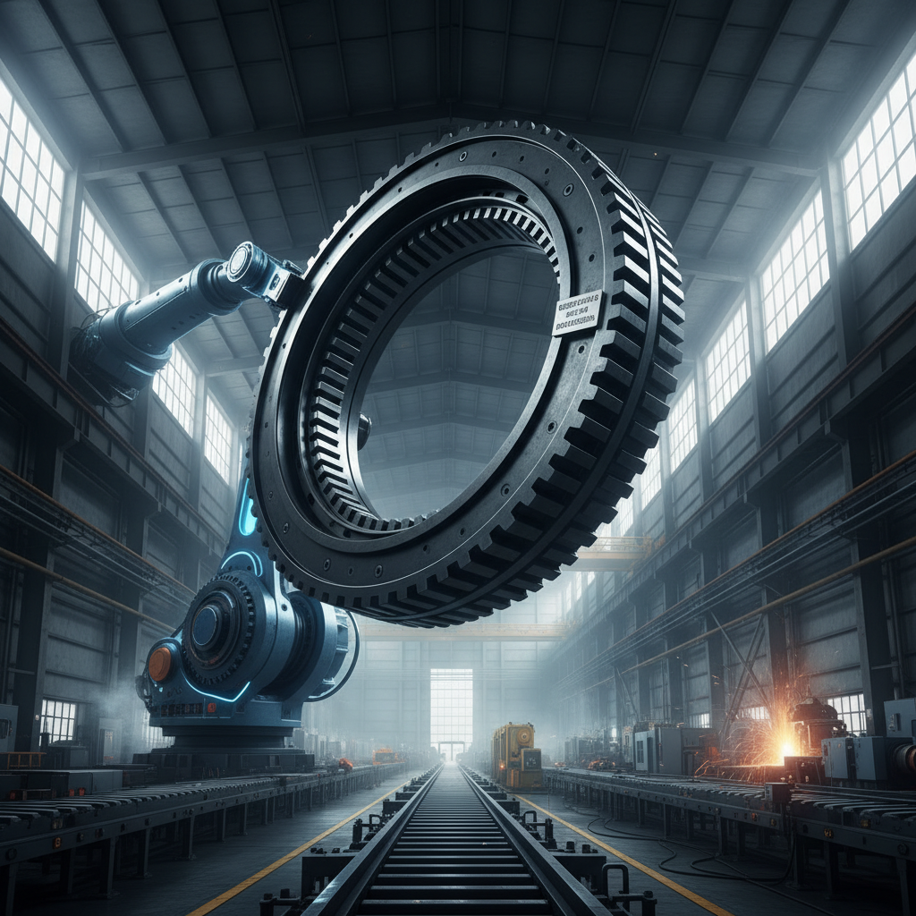 The Critical Role of Gearbox Oil Seals in Mechanical System Reliability