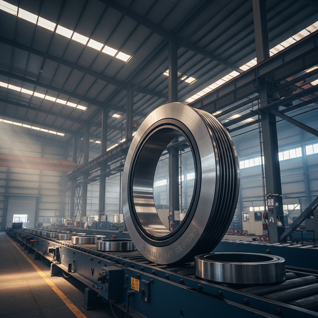 Essential Guide to Pulley Oil Seal Technology and Applications