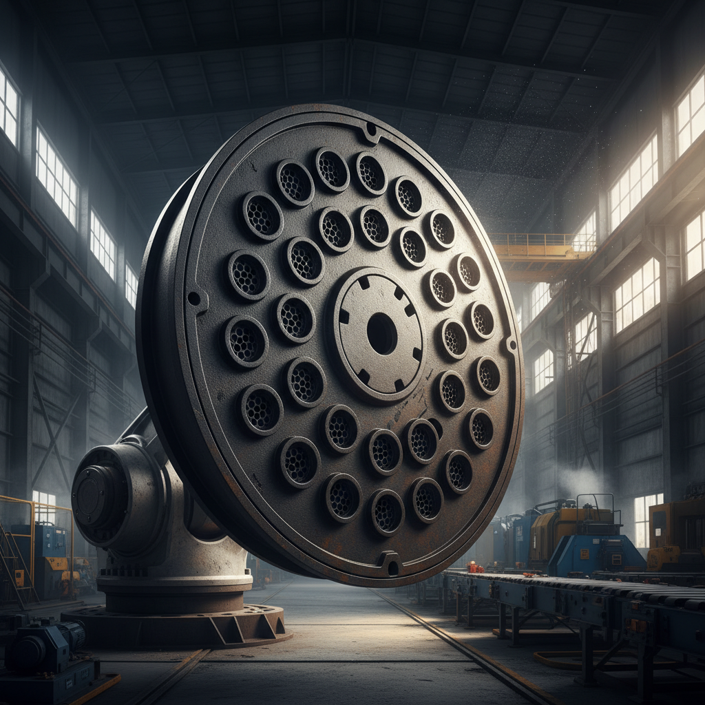 Essential Role of 24 Manhole Cover in Modern Infrastructure Systems