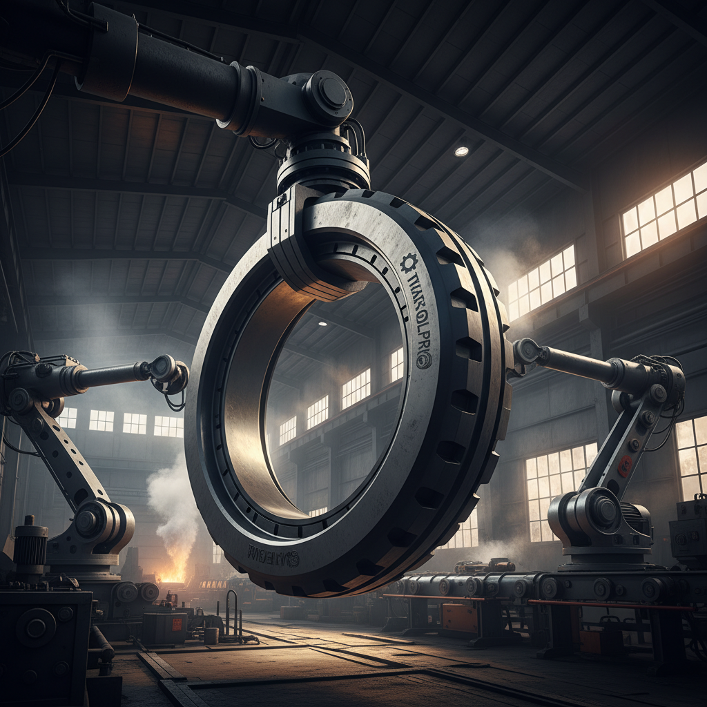 Critical Role of Tractor Oil Seals in Agricultural Machinery Performance