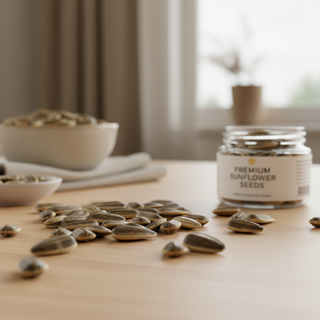 Exploring the Benefits of Premium Grade Sunflower Seeds for Global Agriculture