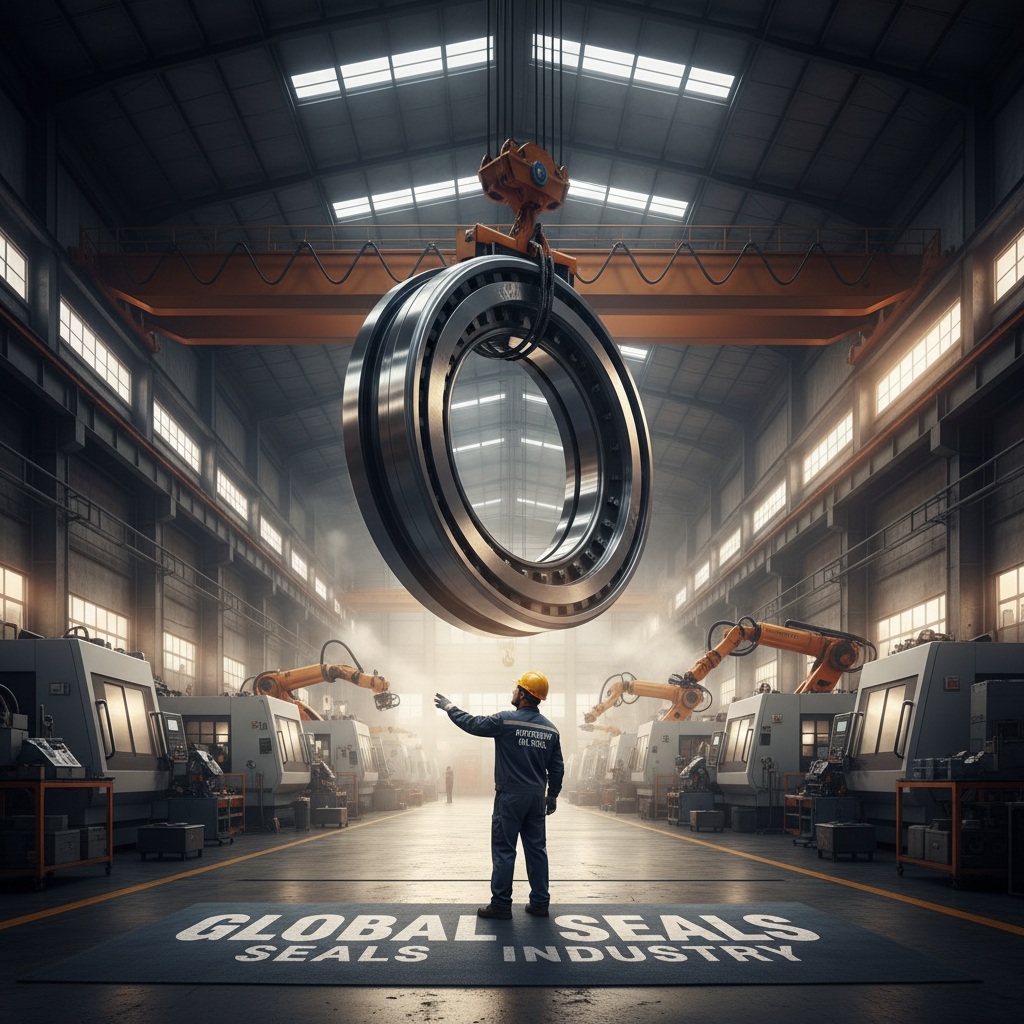 Comprehensive Guide to Distributor Oil Seal Technology and Applications