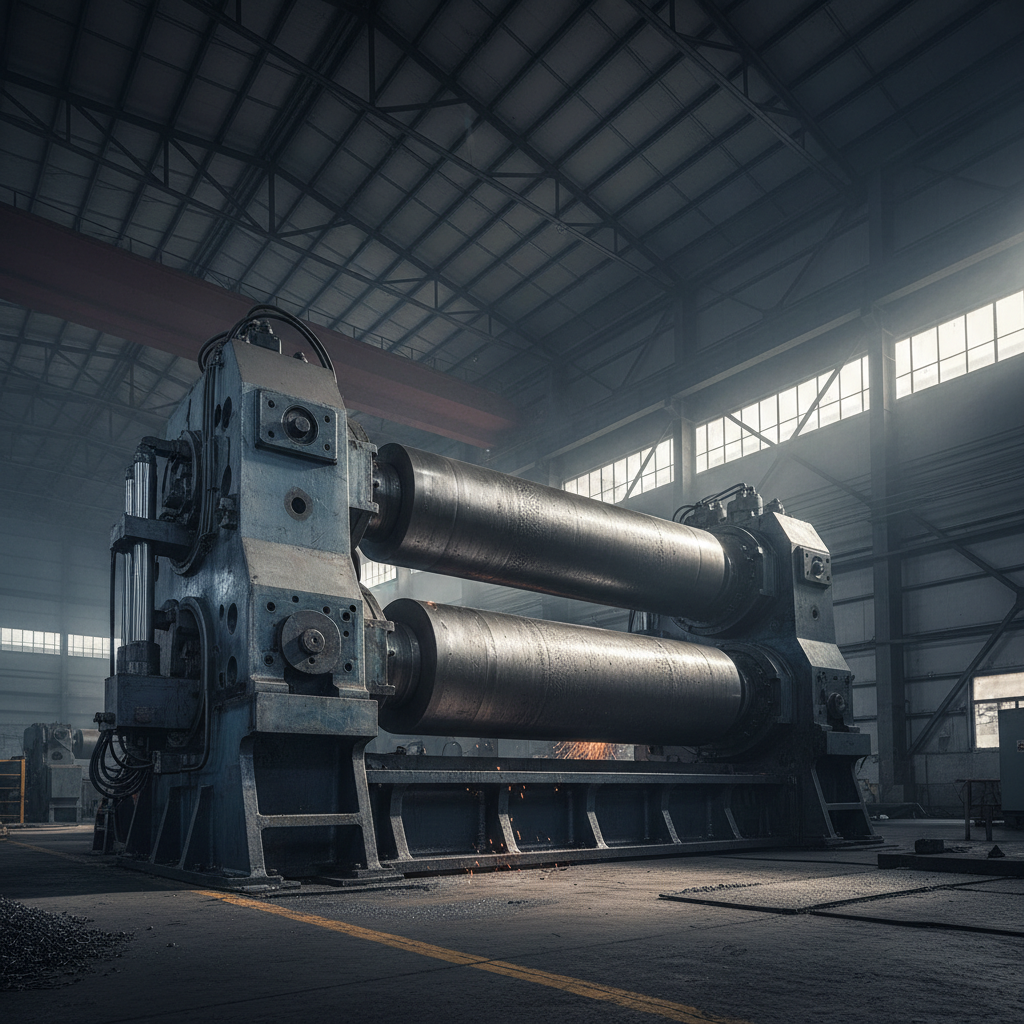 The Essential Guide to Flat Thread Rolling Machine Technology and Applications