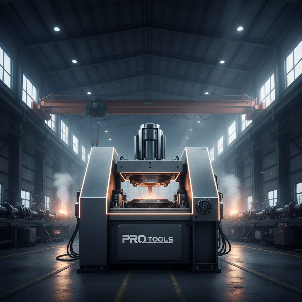 Optimizing Industrial Efficiency with Advanced Bearing Heating Machine Technology