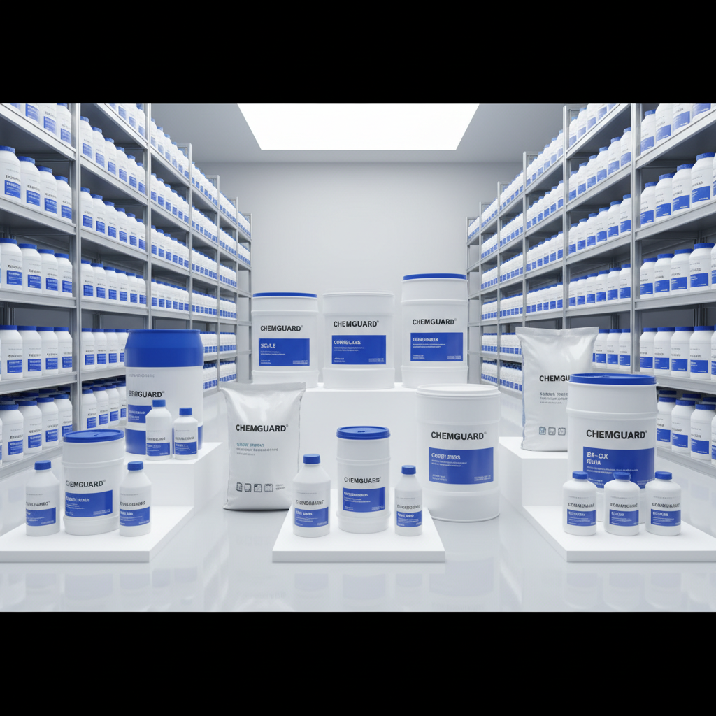 Comprehensive Guide to Scale and Corrosion Inhibitor Chemicals for Industrial Applications