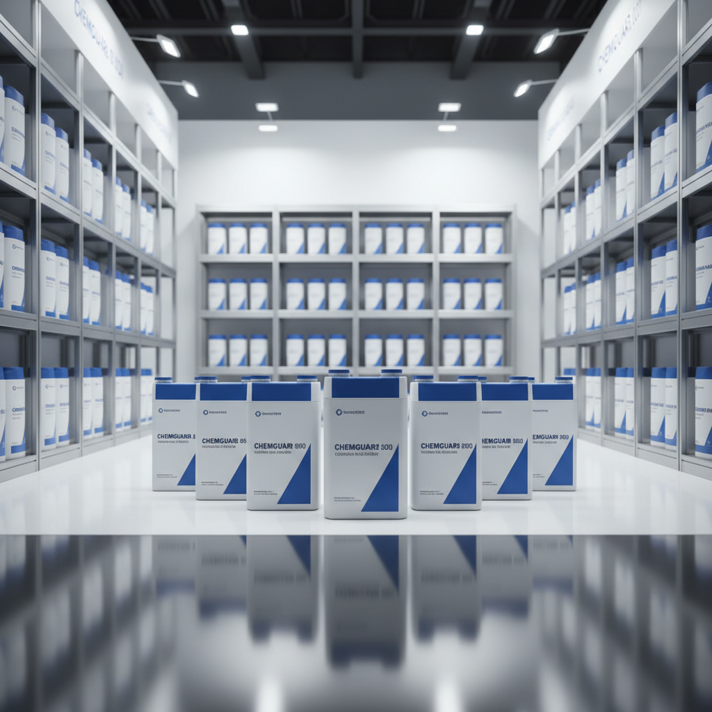 Advanced Corrosion Scale Inhibitor Technologies for Industrial Infrastructure Protection