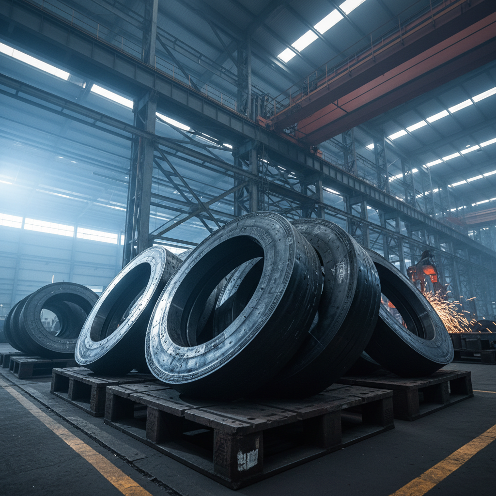 The Critical Role of Rubber Seals in Modern Industries and Applications